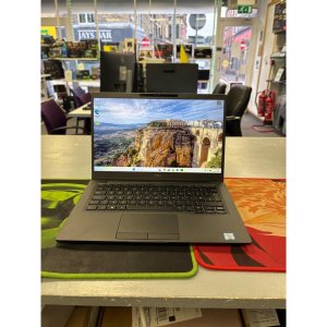 Dell Latitude 7300 Core i5 8365u 8gb Memory 250gb SSD 13.3In FHD Touch Screen