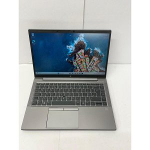 HP Zbook Firefly 14 G8 Core i7 11th Gen 16gb 500gb SSD T500 14.2In FHD CIYL-5935