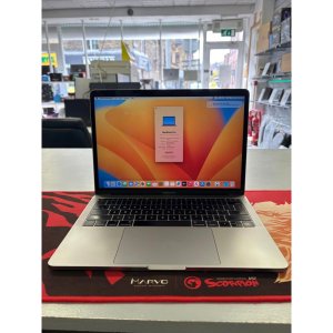 MacBook Pro 13 A1708 Core i7 2.5Ghz 2017 16gb Memory 500GB SSD 13.3In Grey
