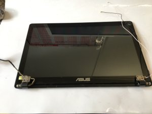 Asus A550C SERIES X550C 15.6