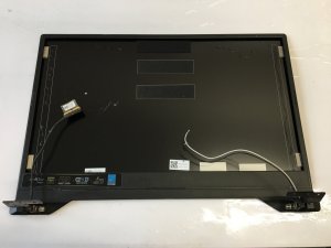ASUS ROG Zephyrus GA502 GA502IU GA502IV SCREEN LID, CABLE & BEZEL (P6)