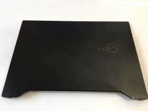 ASUS ROG Zephyrus GA502 GA502IU GA502IV SCREEN LID, CABLE & BEZEL (P6)
