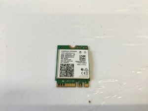 ASUS ROG Zephyrus GA502 GA502IV WIFI Wireless adapter card (P6)