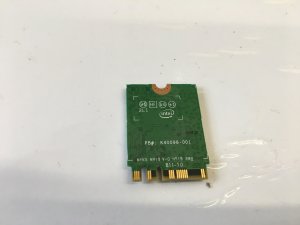 ASUS ROG Zephyrus GA502 GA502IV WIFI Wireless adapter card (P6)