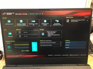 ASUS ROG ZEPHYRUS GA503RM-HQ007W 15.6
