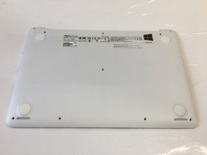 Asus X205TA Bottom Cover Base Case White 13NB0731AP0501 Grade A (O53)