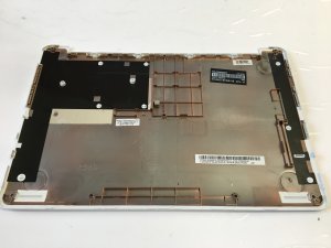 Asus X205TA Bottom Cover Base Case White 13NB0731AP0501 Grade A (O53)