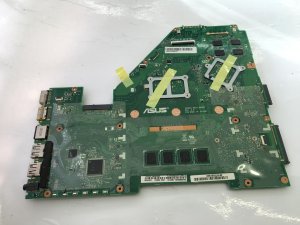 Asus X550C Motherboard Intel i3-3217U 60NB00W0-MBT310 (O21)