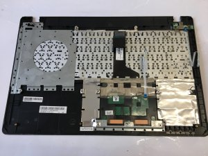 ASUS X550CC X550C X550VC Palmrest & US Keyboard 13NB00T1AP1211 GRADE B (O21)