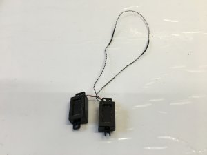 ASUS Zenbook 14 UM431D internal speakers left and right SMALL SET (O53)