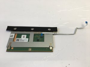 ASUS ZENBOOK 14 UX431D SERIES LAPTOP Touchpad Trackpad with Cable (O53)