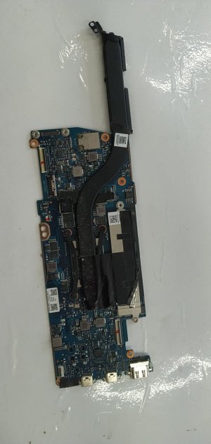ASUS ZENBOOK UM425I MOTHERBOARD AMD RYZEN 7 4700U 8GB RAM HQ3120CT57000 (N1)