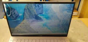 AU OPTRONICS DISPLAY B140XTN07.8 LCD HD NOTEBOOK 14