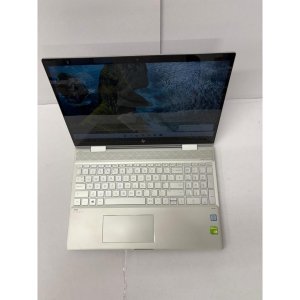 HP X360 15-CN 2in1 Core i7 8th Gen 16gb 120gb SSD MX150 15.6In FHD Touch CIYL-5645