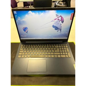 Lenovo IdeaPad 3 15ABA7 Ryzen 7 5825u 8gb Memoru 512gb SSD 15.6In FHD Screen