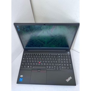 Lenovo ThinkPad E15 Gen 4 Core i5 12th Gen 16gb 250gb SSD 15.6In FHD CIYL-5736