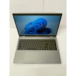 Dell Precision 3560 Core i7 11th gen 16gb 500gb SSD 15.6In FHD Grade C CIYL-6017