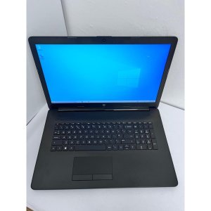 HP Pavilion 17 - CA0007NA Ryzen 3 2200u 8gb 250gb SSD 17.3In Screen CIYL-4423