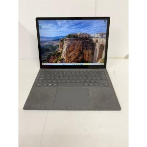 Microsoft Surface 3 Laptop Core i5 10th Gen 8gb 120gb SSD 13.5In Touchscreen CIYL-6739