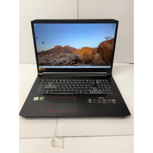 Acer Nitro 5 AN517-52 Core i7 10th gen 8gb 250gb SSD RTX 3060 17.3In FHD CIYL-6394
