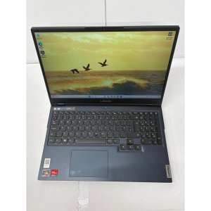 Lenovo Legion 5 15ACH6H AMD Ryzen 7 5800H 8gb 500gb SSD RTX 3060 15.6In FHD CIYL-6097