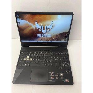 Asus TUF Gaming FX505D AMD Ryzen 7 3750H 16gb 500gb SSD RTX 2060 15.6In FHD CIYL-5975