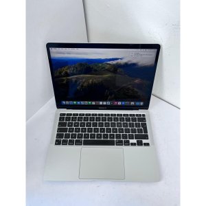Apple MacBook Air 13 A2337 Silver M1 Processor 8gb Memory 500gb SSD 13.3In CIYL-5621-4
