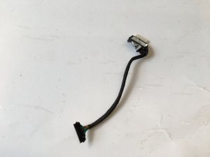 Battery Cable for Dell Vostro 15 5510 5515 5518 8RV7V 08RV7V (061)