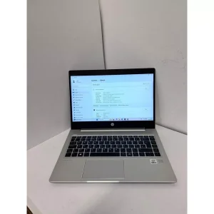 HP Probook 440 G7 Core i5 10310u 1.70Ghz 16gb Memory 250gb SSD 14.2In FHD CIYL-6003