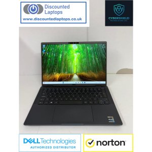 Dell Latitude 7450 Intel Ultra 5 135u 32gb Memory 512gb SSD 14.4In FHD+ Screen