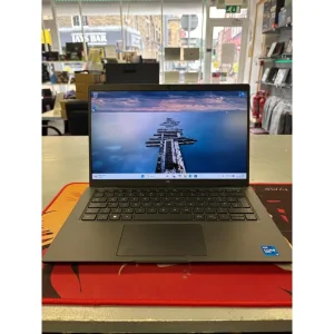 Dell Latitude 7420 Core i5 1145G7 16gb Memory 256gb SSD 14.2In FHD Screen