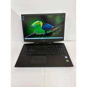 HP Omen 17-CB Gaming Core i7 9th Gen 16gb 500gb SSD 1TB HDD RTX 2070 17.3In FHD CIYL-6687