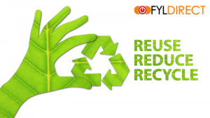 Benefits of Recycling Old Laptop or Macbook for Cash
