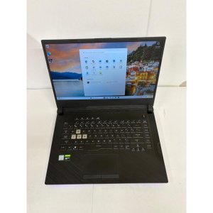 Asus ROG G531GT Core i5 9th Gen 8gb 250gb SSD 1TB HDD GTX 1650 15.6In FHD CIYL-6462