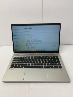 HP Probook 440 G9 Core i5 12th Gen 32gb 250gb SSD 14.2In FHD CIYL-6039