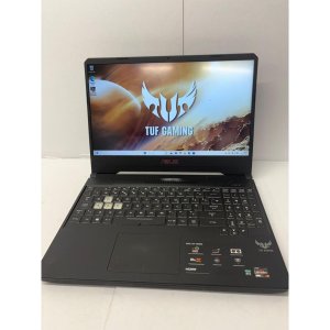 Asus TUF Gaming FX505D AMD Ryzen 7 3750H 16gb 500gb SSD RTX 2060 15.6In FHD CIYL-5975