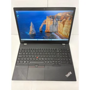 Lenovo ThinkPad P15s Gen 2 Core i7 11th Gen 16gb 500gb SSD T500 15.6In FHD CIYL-6212