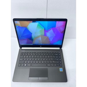 HP 14-DK AMD Ryzen 5 3500u 8gb 250gb SSD 14.2In FHD CIYL-5331
