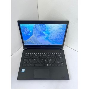 Toshiba Dynabook A30-E Core i5 8th Gen 16gb 250gb SSD 14.2In FHD CIYL-5458