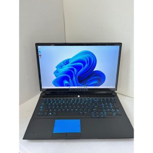 Alienware Area 51M R2 Core i7 10th gen 16gb 1TB SSD RTX 2070 17.3In FHD CIYL-4272