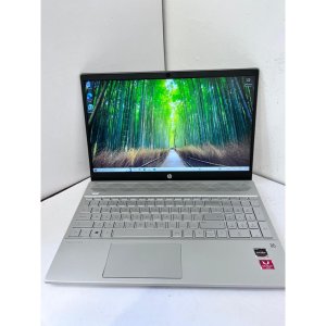 HP Pavilion 15-cw AMD Ryzen 3 2300u 4gb 120gb SSD 15.6In FHD CIYL-5537