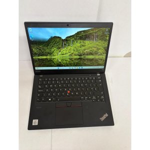 Lenovo X13 Core i7 10510u 16gb memory 500gb SSD 13.3In FHD Screen