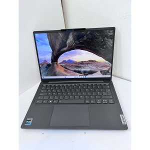 Lenovo Yoga Slim 6 Core i5 12th Gen 1240p 8gb 500gb SSD 14.3In 2.2k CIYL-5118