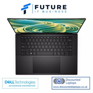Dell XPS 15 9530 Laptop Core i7-13700H 16GB 1TB NVMe RTX 4060 15.6In OLED 3.5k Touch CNQM114
