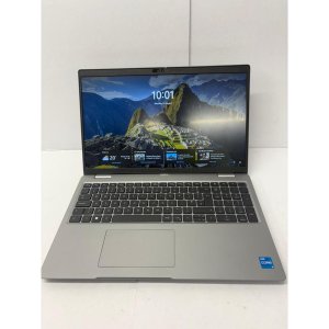Dell Latitude 5540 Core i5 13th gen 16gb 250gb SSD 15.6In FHD CIYL-6405