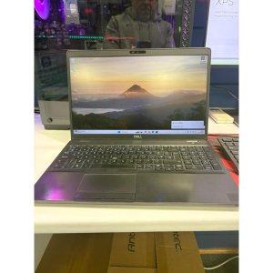 Dell Latitude 5500 Core i5 8265u 8gb Memory 256gb SSD 15.6In FHD Screen