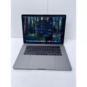 MacBook Pro Retina 15 A1990 Core i9 2.3Ghz 2019 32gb 500GB SSD 15.4In CIYL-5474