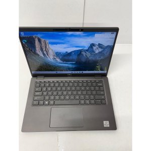 Dell Latitude 7410 Core i7 10th Gen 16gb 500gb SSD 14.2In FHD CIYL-5249