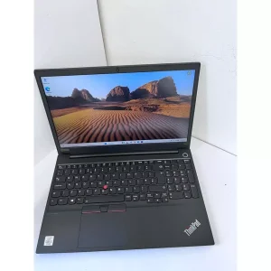 Lenovo ThinkPad E15 Core i5 10th Gen 8gb 250gb SSD 15.6In FHD CIYL-5648