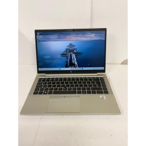 HP Elitebook 840 G7 Core i7 10510u 16gb Memory 512gb SSD 14.2In FHD Screen